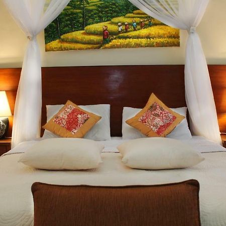 Mandara House Hotel Ubud Eksteriør billede