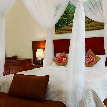 Mandara House Hotel Ubud Eksteriør billede